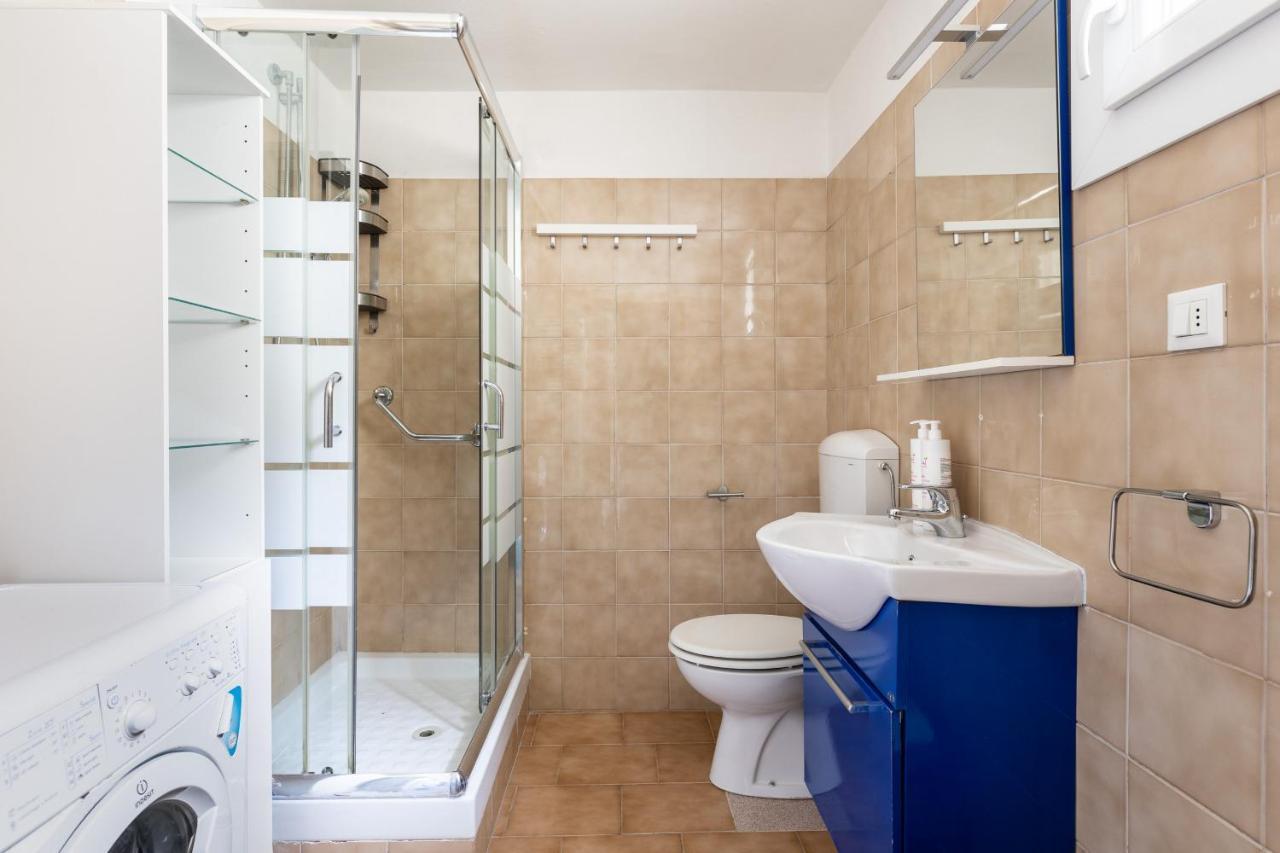 Alessandrini Apartment Alla Finestrella By Wonderful Italy Bologna Luaran gambar