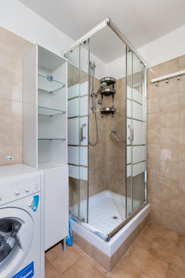 Alessandrini Apartment Alla Finestrella By Wonderful Italy Bologna Luaran gambar